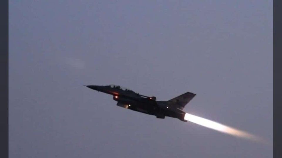 باكستان تعلن الحرب المفتوحة على أفغانستان وتوتر حدودي دامٍ