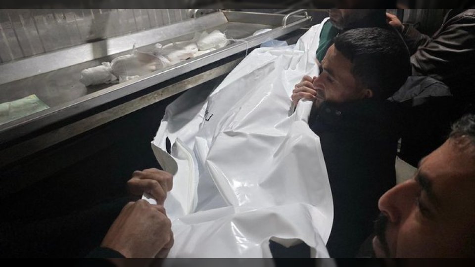 تصعيد إسرائيلي في قطاع غزة يسفر عن 8 شهداء خلال 24 ساعة