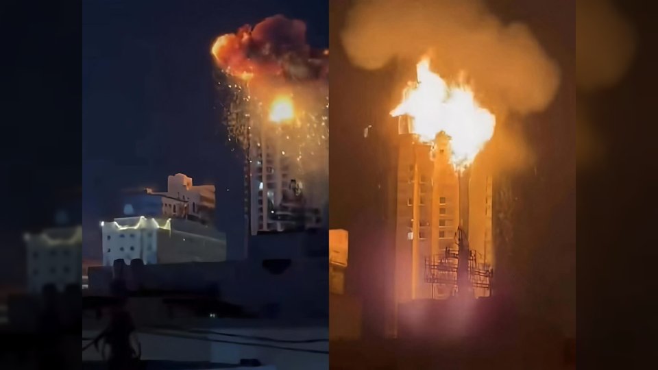 تحذيرات دولية تدعو الرعايا لمغادرة الإمارات وسط تصاعد التوتر الإقليمي