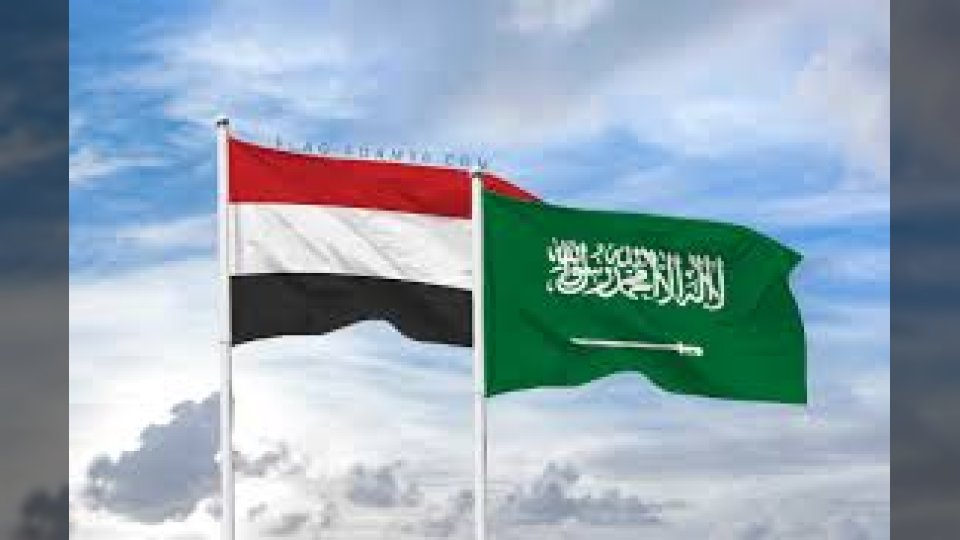 مغتربون يمنيون في السعودية يعلنون التمسك بالبقاء والدعم الكامل للمملكة في مواجهة التصعيد الإيراني