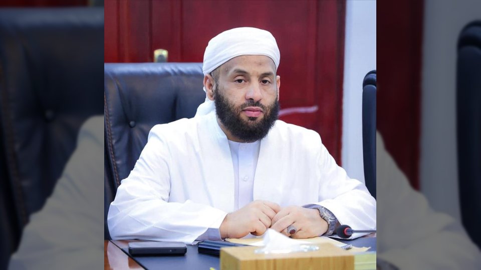 شبيبة يعلق على مصرع خامنئي ويؤكد أن رحيله لا يطوي صفحات الجرائم