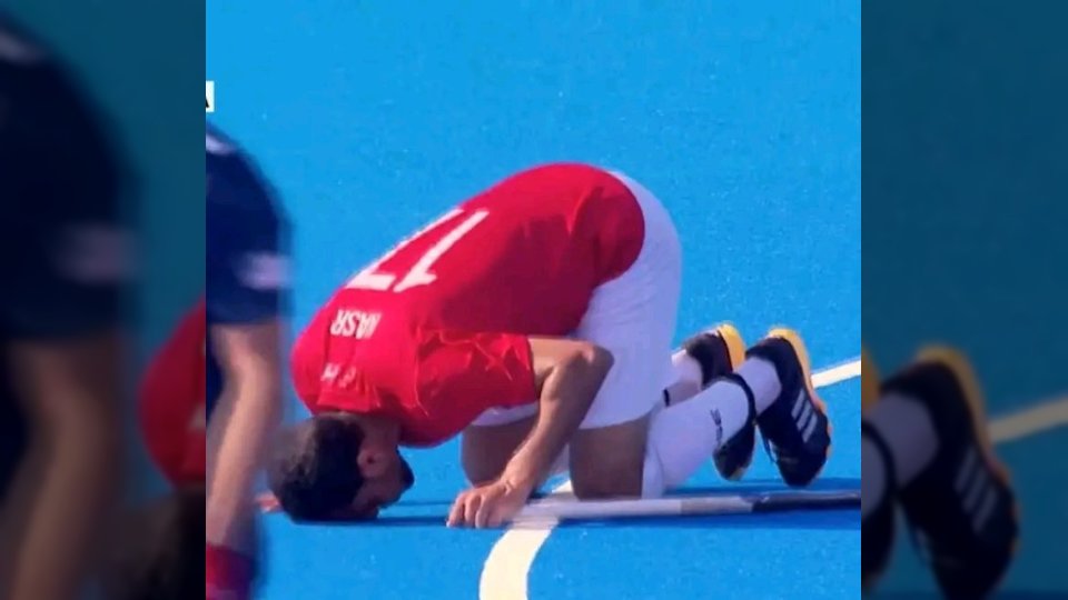 منتخب مصر للهوكي يتفوق على أمريكا بثلاثية في تصفيات كأس العالم 2026