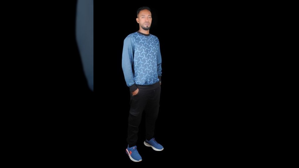 مغني الراب محمد مود صوت مستقل يعيد تعريف الراب الخليجي بروح صادقة