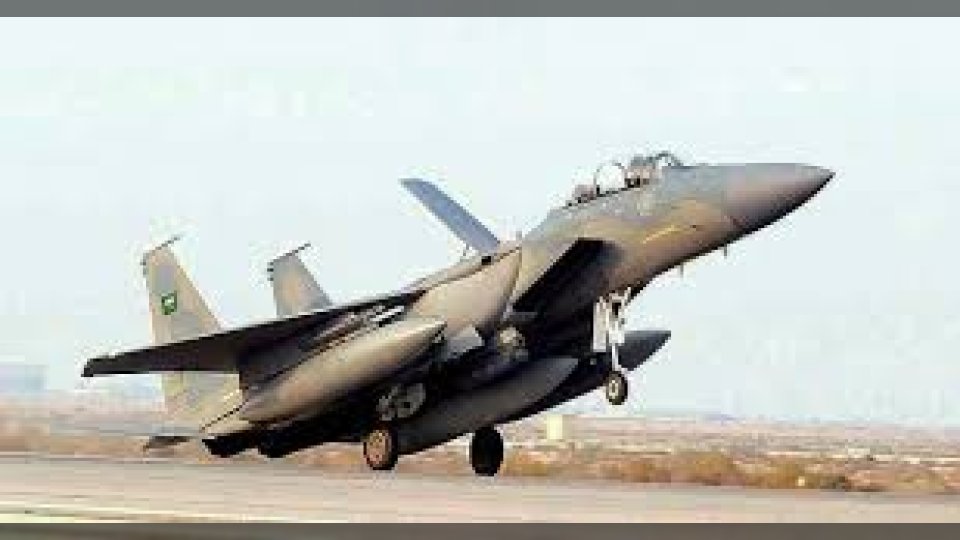 تحذيرات سعودية للحوثيين بضربات عسكرية قاسية حال اقدامهم على هذا الأمر