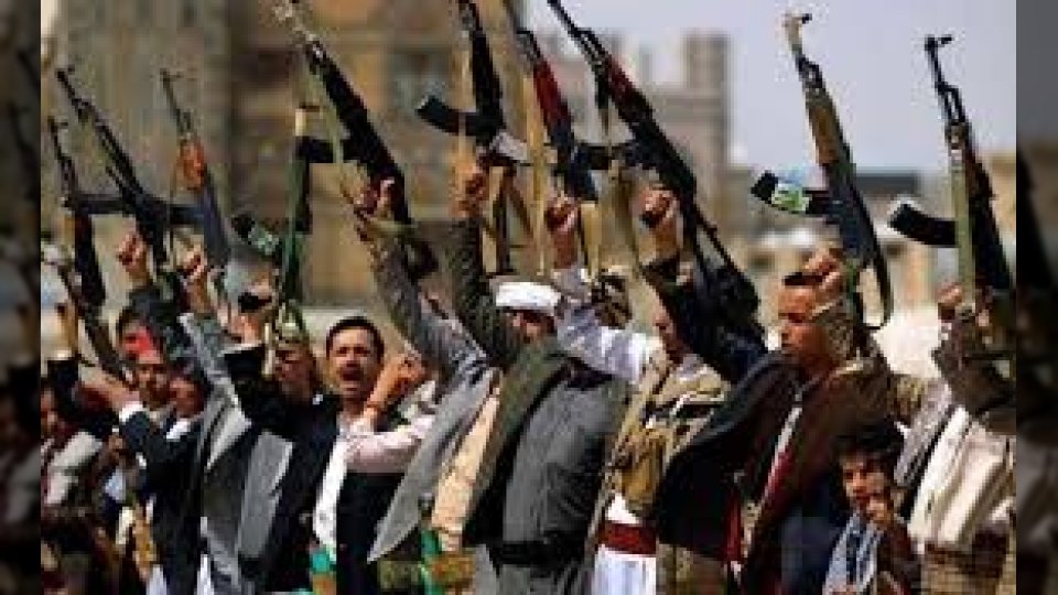 انقطاع مفاجئ للاتصال بقيادات وعناصر من جماعة الحوثي في إيران