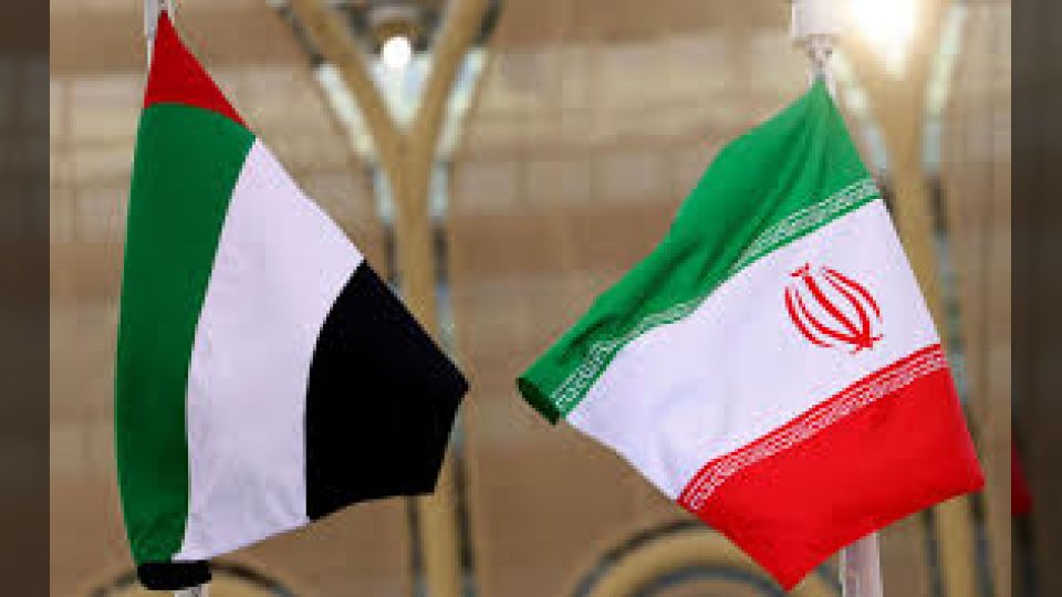 الإمارات تدرس تجميد أصول إيرانية بمليارات الدولارات