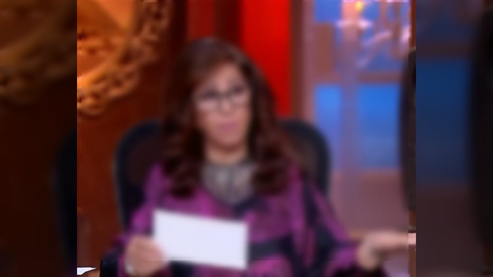 موجة سخرية واسعة تجتاح "إكس" بعد فشل توقعات ليلى عبد اللطيف بشأن نووي إيران