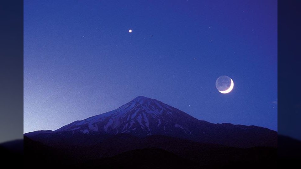 توقعات فلكية تشير إلى موعد أول أيام عيد الفطر في السعودية