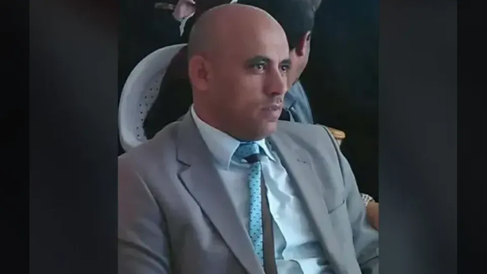 ضربة موجعة للحوثيين بعد انضمام شقيق القيادي حسن الملصي وضباط من سنحان للجيش الوطني