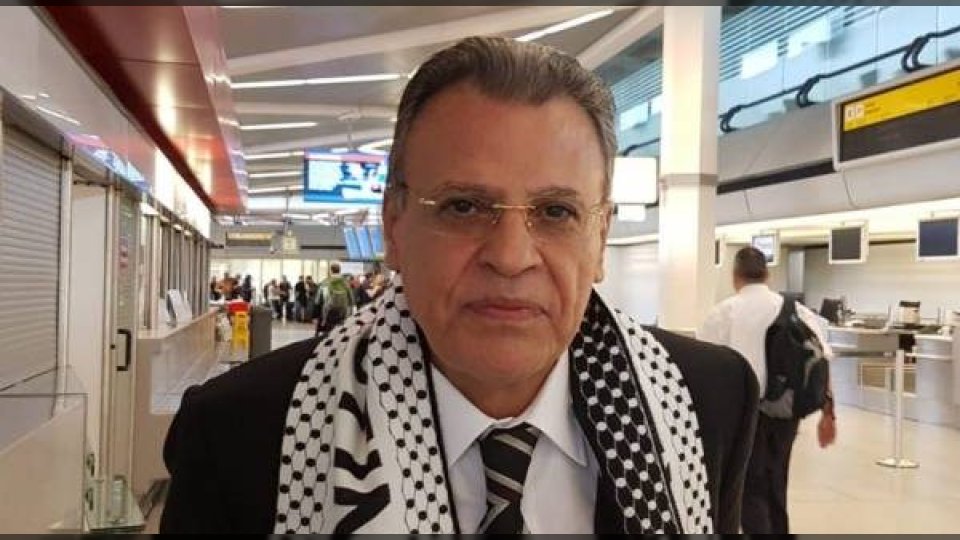 كيف مات؟ وفاة الإعلامي جمال ريان أول مذيع أطل عبر شاشة الجزيرة