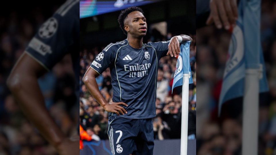 ريال مدريد يطيح بمانشستر سيتي ويتأهل لربع نهائي دوري الأبطال