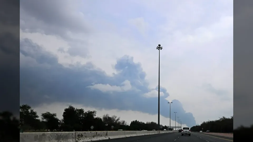 الإمارات تعلن اعتراض 57 صاروخاً ومسيرة وتكشف حصيلة الضحايا