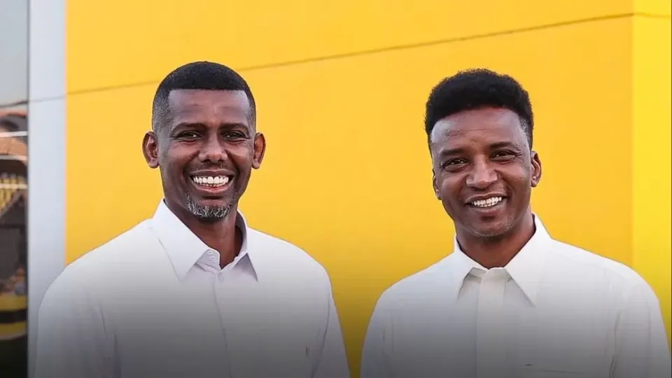 عودة الأساطير.. محمد نور والمنتشري مستشارين لرئيس الاتحاد لإنقاذ الموسم