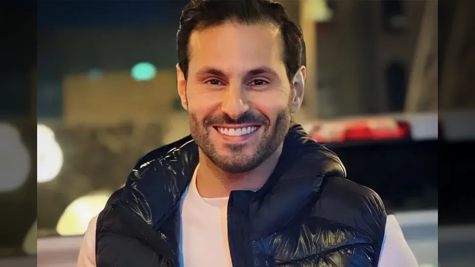 علي كاكولي يرد على شائعة توقيفه في قضية "حفلة ضاحية حصة"