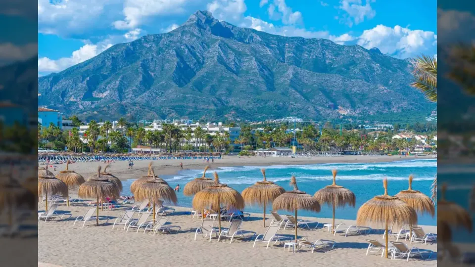 دليلك الشامل لاكتشاف إسبانيا مع موقع المسافر إسبانيا