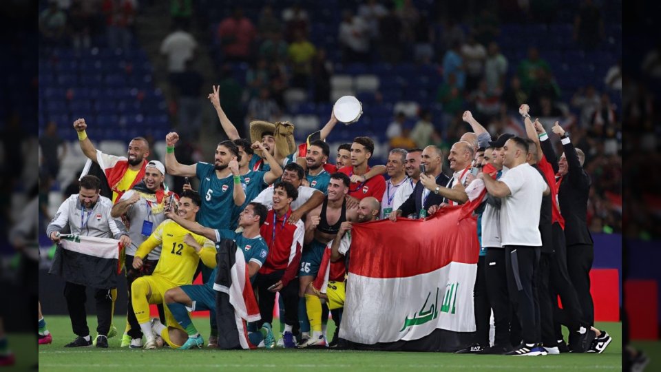 منتخب العراق يطيّح ببوليفيا ويُهدي نفسه بطاقة التأهل إلى مونديال 2026