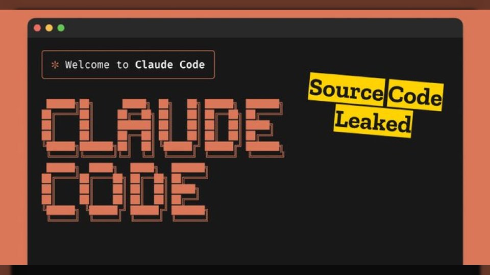 خطأ بشري يفضح أسرار "Claude Code".. تسريب نصف مليون سطر برمجي من شركة Anthropic