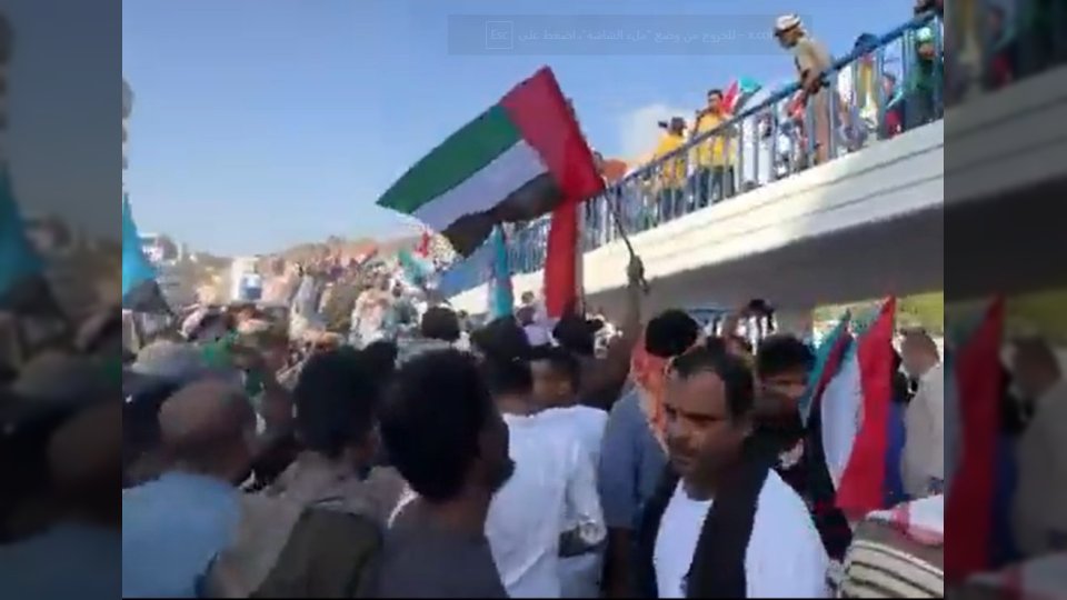 استنفار أمني في المكلا.. سلطات حضرموت تحذر من "عناصر من خارج المحافظة" وتتوعد بحسم الفوضى