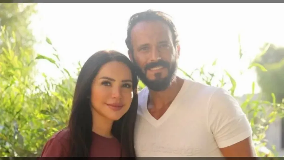 إنجي علاء تخرج عن صمتها.. حقيقة خلافها مع يوسف الشريف بعد منشورات "الظلم"