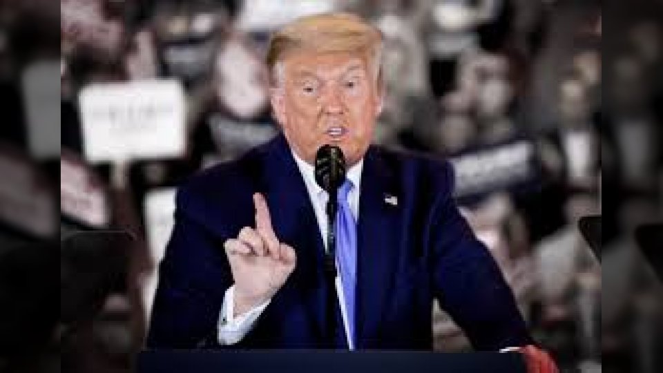 ترامب يمدد مهلة ضرب إيران أسبوعين بطلب باكستاني