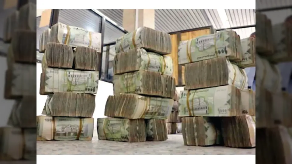 زلزال مالي يهز عدن.. إفلاس مفاجئ لشركة صرافة كبرى يثير الرعب بين المودعين