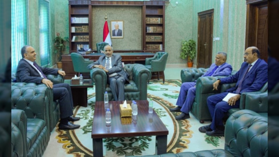 تحرك جديد لصرف الرواتب.. الصبيحي يوجه بإطلاق التسويات المتأخرة