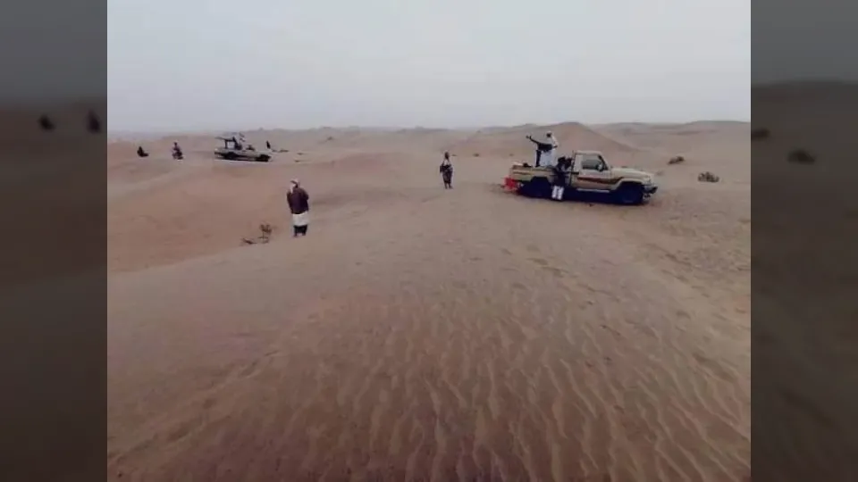 كمين مسلح في العبر يودي بحياة قائد فصيلة ويصيب 6 جنود