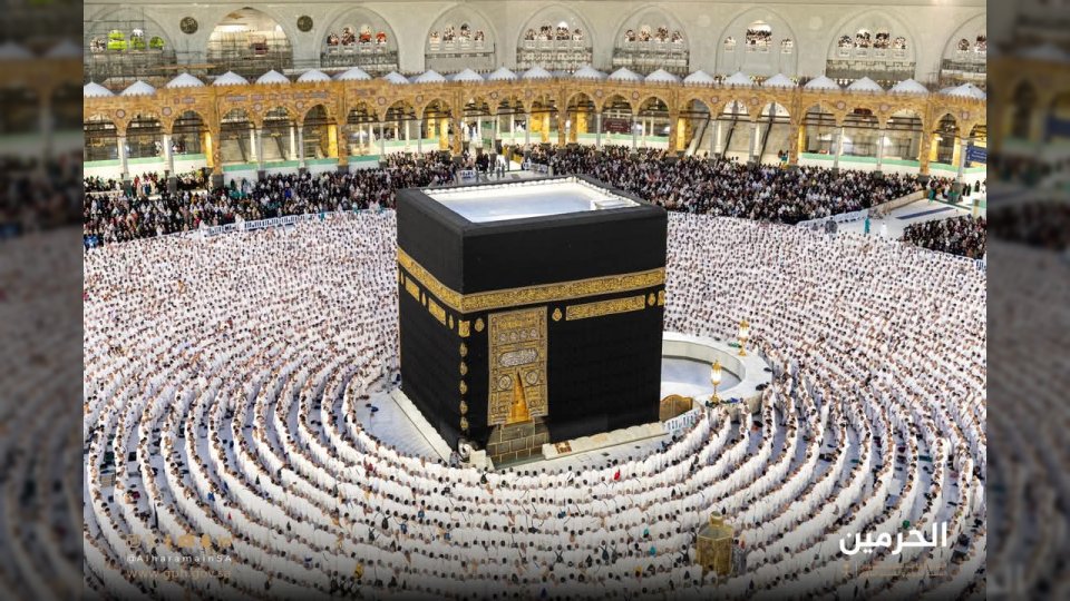 20 ألف ريال غرامة فورية.. الداخلية السعودية تحذر من الحج بلا تصريح لموسم 1447