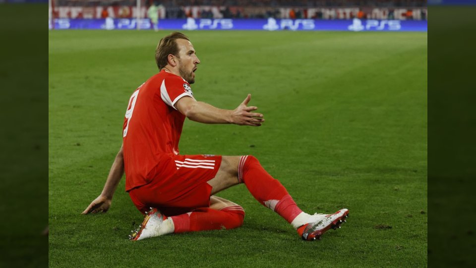 بايرن ميونخ يُنهي حلم ريال مدريد ويُلحقه ببرشلونة خارج دوري الأبطال