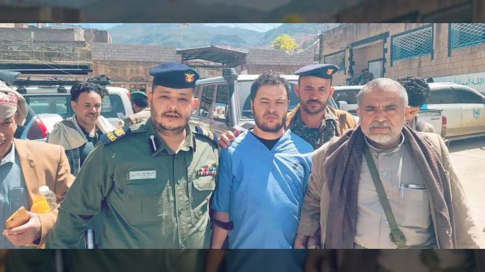 عفو مفاجئ في إب ينقذ محمد طاهر سموم من الإعدام بعد 27 عاماً بالسجن