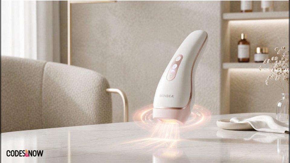 الليزر المنزلي لإزالة الشعر: هل هو الحل العملي والآمن في 2026؟