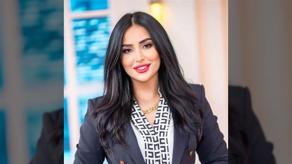 حكم قضائي ضد طليق وشقيقة نجاح المساعيد في قضية سرقة 5 ملايين درهم