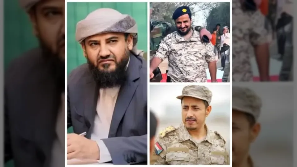 تغييرات عسكرية مفاجئة في ردفان.. إقالة مختار النوبي وتعيين الحجيلي قائداً للواء الخامس