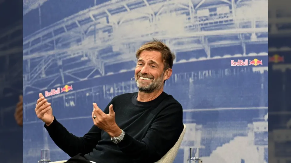 حقيقة مفاوضات يورغن كلوب وريال مدريد.. هل اقترب الألماني من سانتياغو برنابيو؟