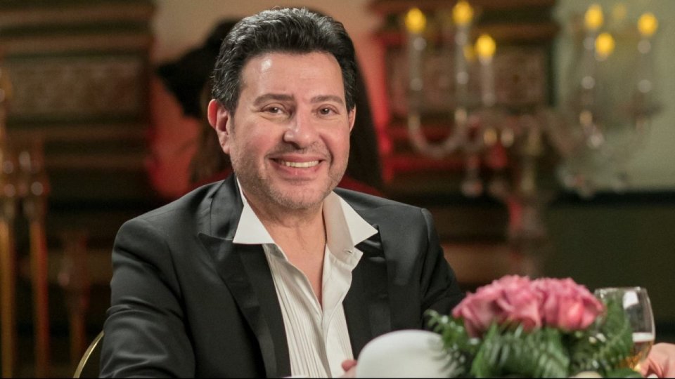 حقيقة وفاة هاني شاكر: نقابة الموسيقيين تكشف وضعه الصحي الحالي