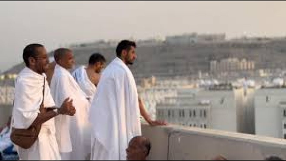 اكتمال إصدار كافة تأشيرات الحجاج لموسم حج 1447هـ