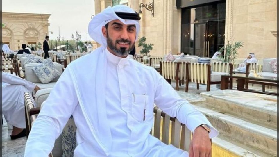 وفاة صانع المحتوى العراقي محمد الشمري في حادث سير مروع بطريق بغداد