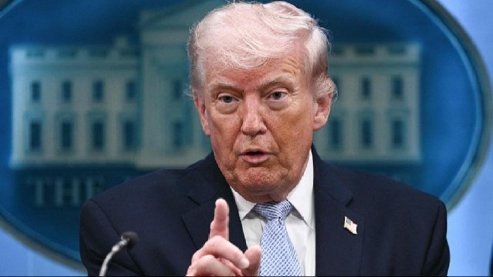 ترامب يرجئ ضرب إيران استجابة لوساطة باكستانية ويشترط مقترحاً موحداً للتفاوض