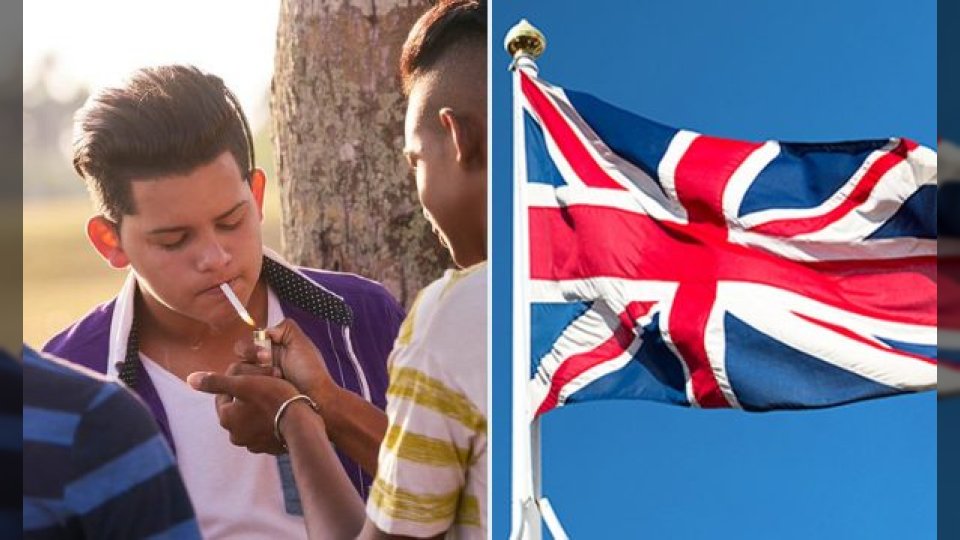 بريطانيا تُمرّر قانوناً تاريخياً يُحظر التدخين مدى الحياة على أي شخص وُلد بعد 2009