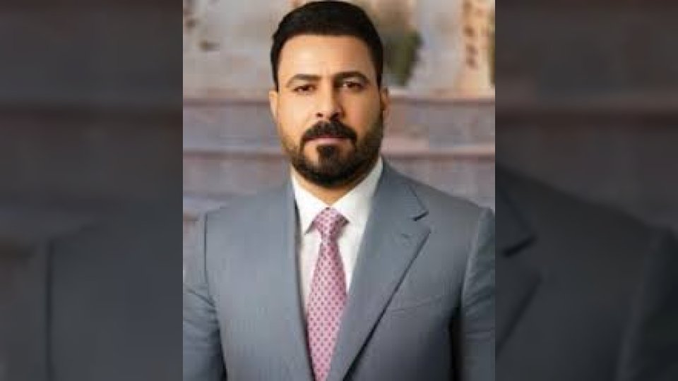 تكليف علي الزيدي بتشكيل الحكومة العراقية الجديدة بقرار من نزار آميدي