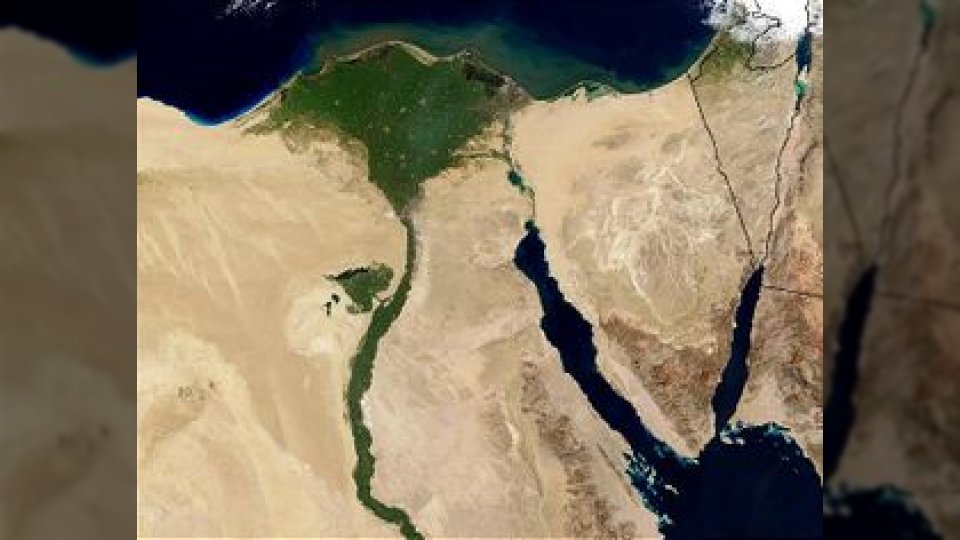 اكتشاف غاز جديد في دلتا النيل يضيف 50 مليون قدم مكعب يومياً