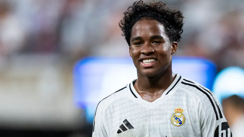 قرار نهائي في ريال مدريد بشأن مستقبل أندريك وموقف بيريز من عرض الـ 80 مليونًا