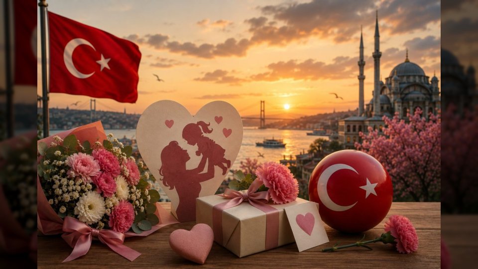 تركيا تحتفل بعيد الأم اليوم الأحد.. لماذا يختلف موعده عن الدول العربية؟
