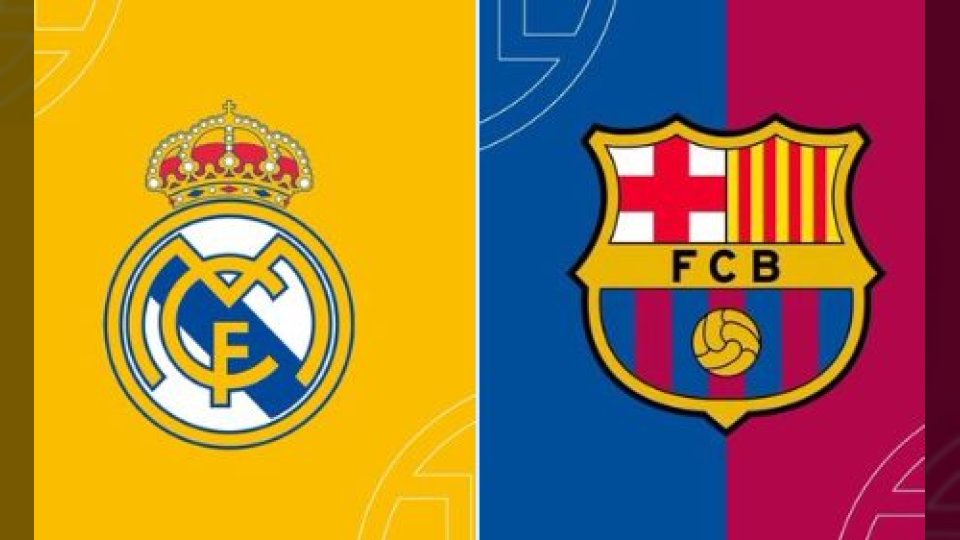مقارنة مع ريال مدريد.. كم عدد بطولات برشلونة في الدوري الإسباني بعد حسم لقب 2026