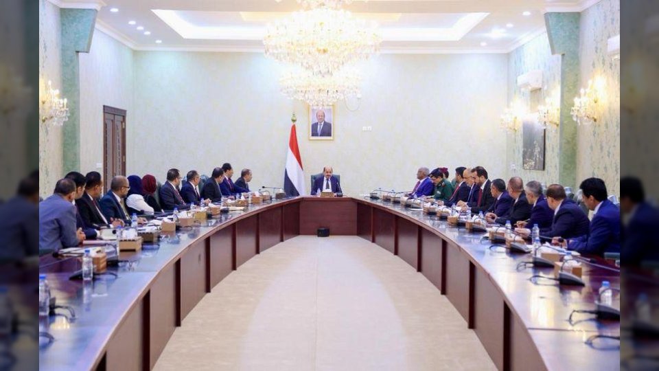 تحرك حكومي حاسم بعد اغتيالات عدن.. الزنداني يكشف عن مخطط لزعزعة الاستقرار وضرب مؤسسات الدولة