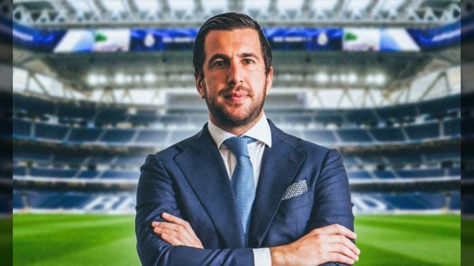 رسمياً.. ريكيلمي يتحدى فلورنتينو بيريز ويقتحم سباق رئاسة ريال مدريد