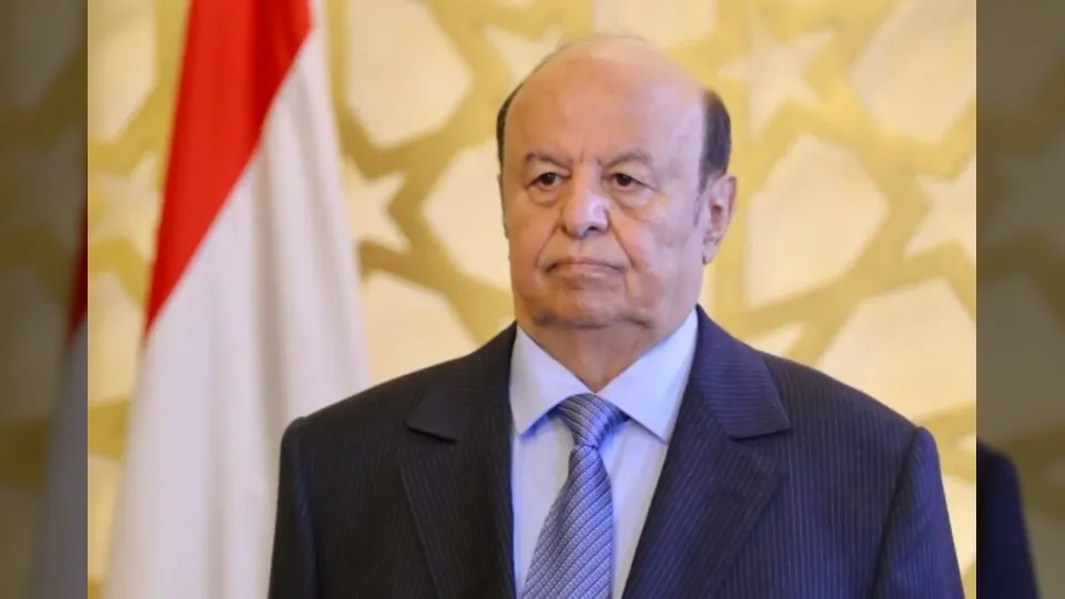 موعد ومكان صلاة الجنازة على الرئيس اليمني السابق عبد ربه منصور هادي