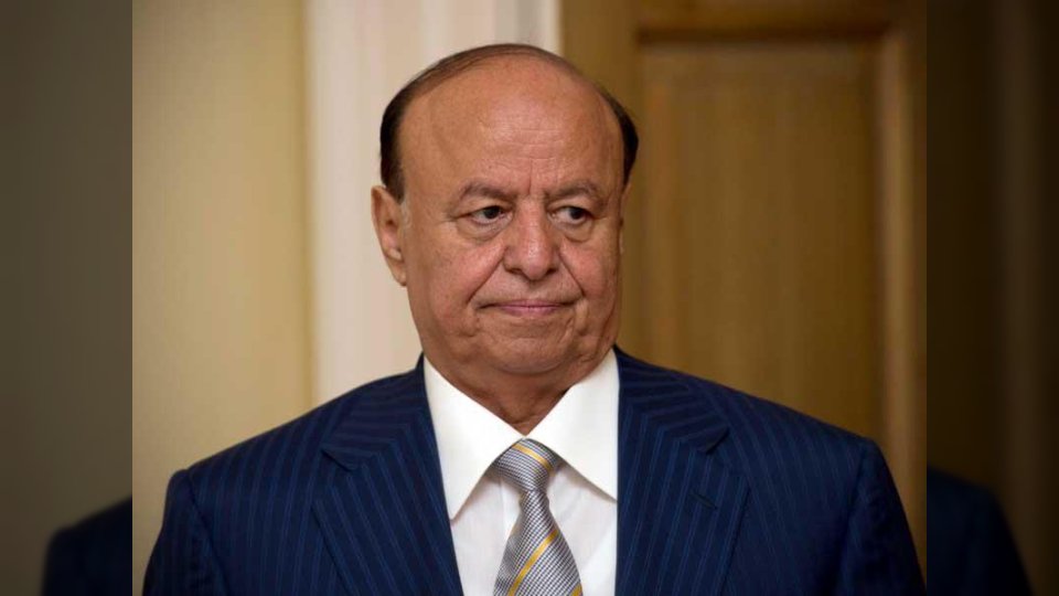 كم عمر الرئيس الراحل عبدربه منصور هادي عند وفاته وتاريخ ميلاده الحقيقي
