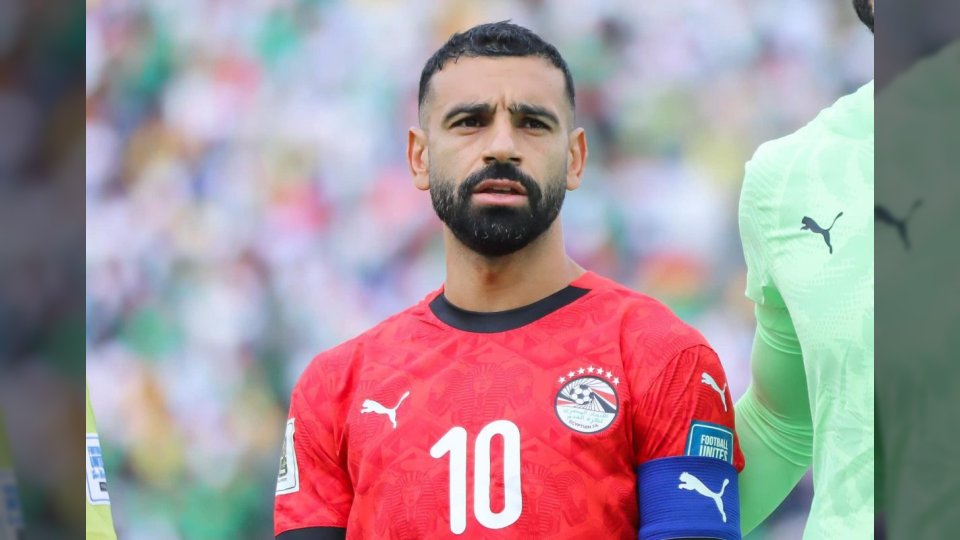 محمد صلاح ونادي الاتحاد السعودي.. آخر تطورات الصفقة وشروط "العميد" المالية