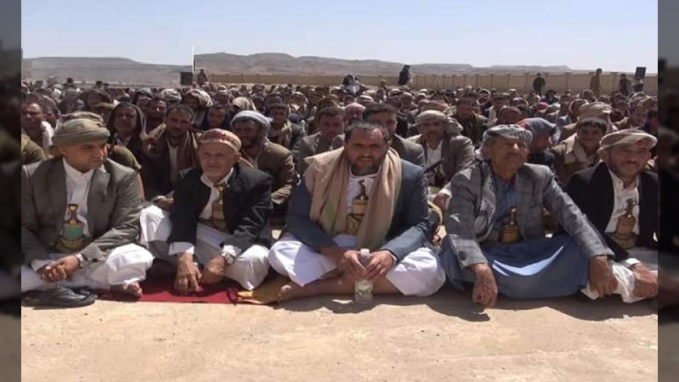 احتفالات الحوثيين بيوم الولاية تثير غضباً شعبياً بسبب الإنفاق البذخي وتوقف الرواتب